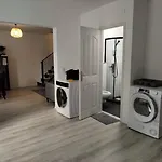 7Dab Apartment Josika 28 Contactless Self Check-In