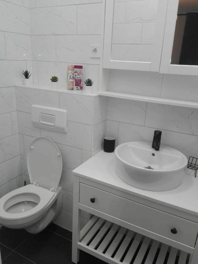 Appartamento 7dab Josika 28 Contactless Self Check-in Budapest